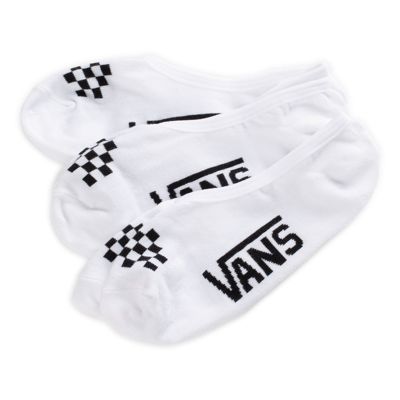 Show Socks 3 Pair Pack | Vans CA Store