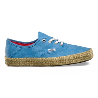 vans authentic esp