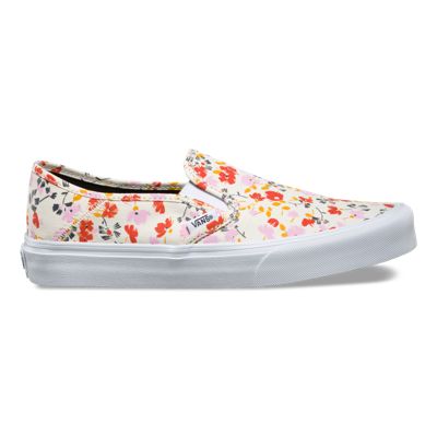 Womens Slip-On SF | Shop Womens Shoes At Vans