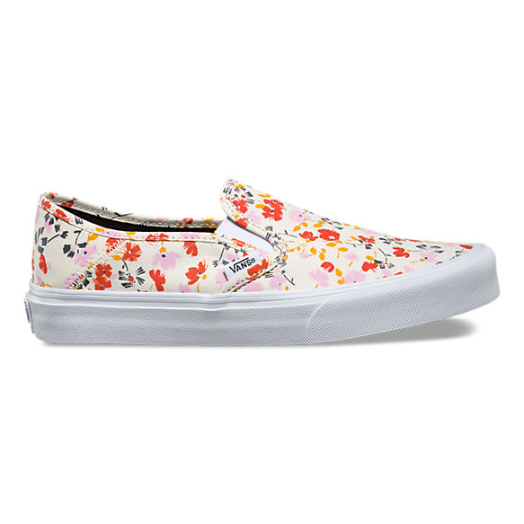 Womens Slip-On SF | Shop Womens Shoes At Vans