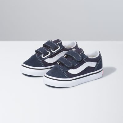 Toddler Old Skool V | Shop Kids Shoes At Vans