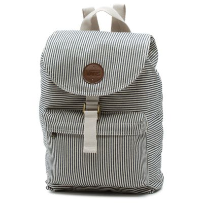 All Aboard Backpack | Shop At Vans