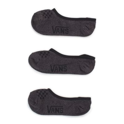 Canoodle Super No Show Socks 3 Pair Pack | Shop Womens Socks At Vans