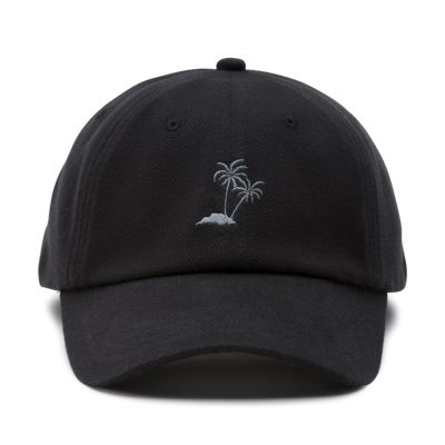 Dual Palm Baseball Hat | Shop At Vans