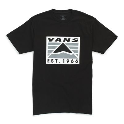 Hi-Point T-Shirt | Shop At Vans