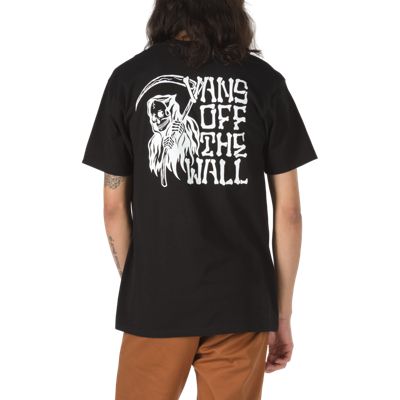 vans t