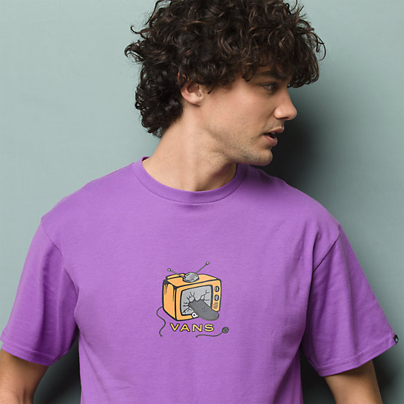 Skate TV T-Shirt