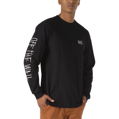 BMX Long Sleeve T-Shirt | Shop Mens T 
