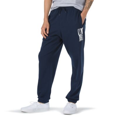 sweat stack pants