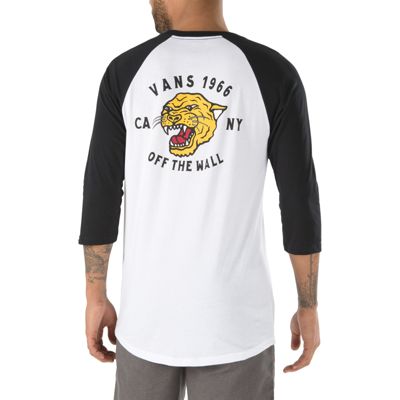 vans growler raglan