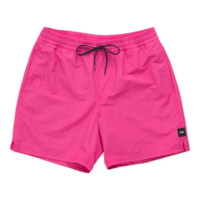 vans volley shorts