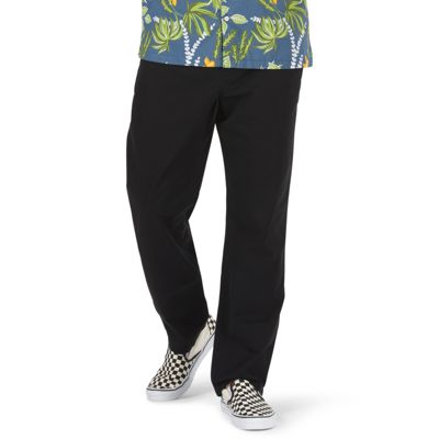 vans embarcadero pants