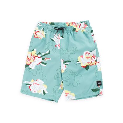 kids vans shorts