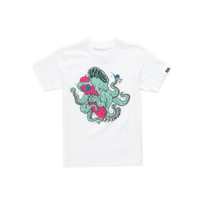 vans t shirt for toddlers