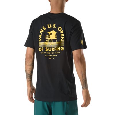 US Open Tower Short Sleeve T-Shirt 
