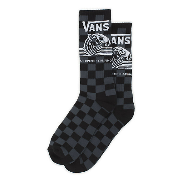 US Open Sock | Shop At Vans