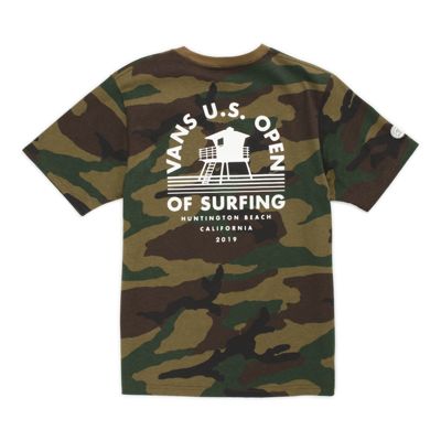 vans us open 2019 t shirts