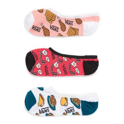 Brekkie Canoodle Socks 3 Pack | Shop At 