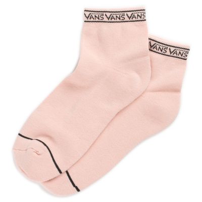 vans ankle socks