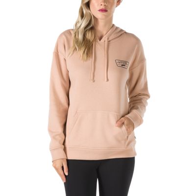 Full Patch Pullover Hoodie | Shop Womens Sweatshirts At Vans