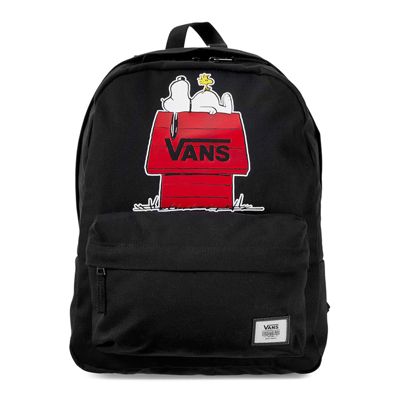 Vans x Peanuts Realm Backpack | Vans CA 