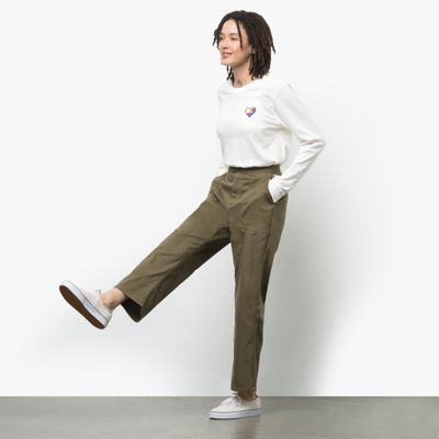 Karina Star Pant | Shop Womens Pants At Vans