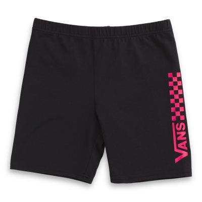 vans girls shorts
