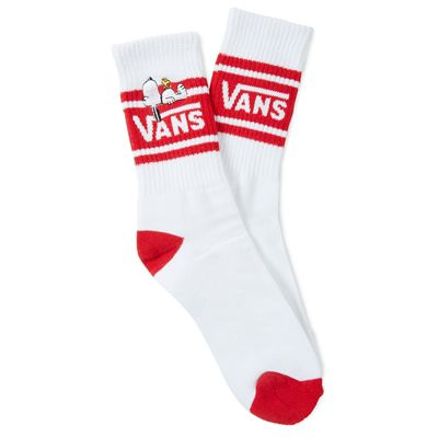 snoopy vans socks