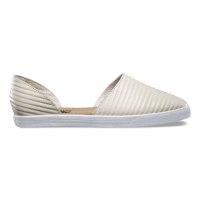 Slip-On Skimmer | Shop Sandals At Vans
