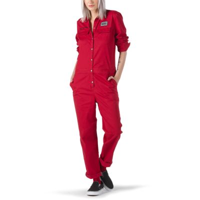 jumpsuit vans