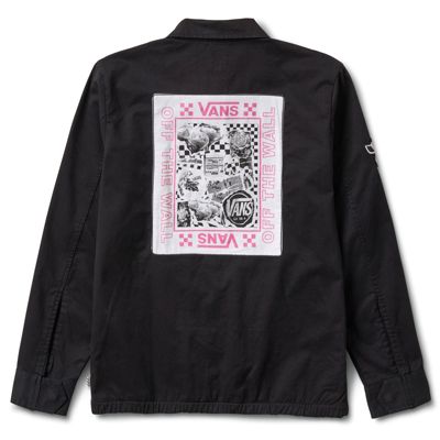 Lady Vans Jacket | Vans CA Store