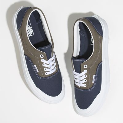 era tc vans