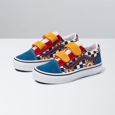 parks mall vans