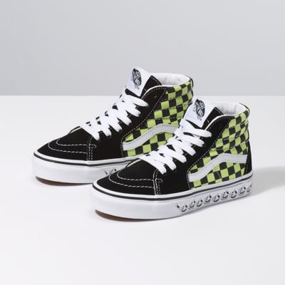 Kids Vans BMX Sk8-Hi | Shop At Vans