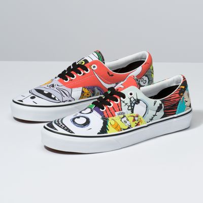 nouvelle vans disney