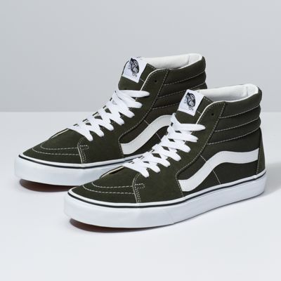 Sk8-Hi | Shop Classic Shoes At Vans