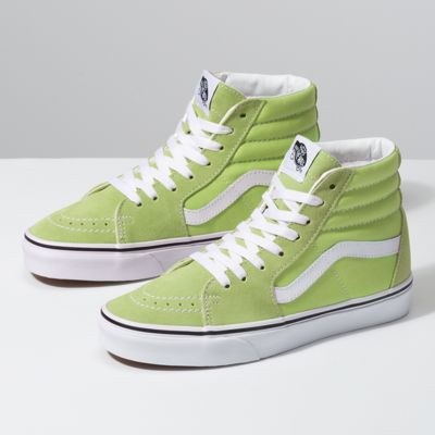 Sk8-Hi | Shop At Vans