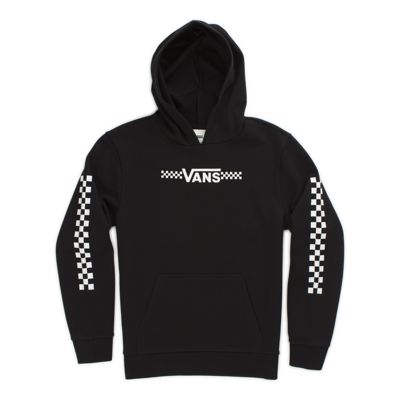 girls vans hoodie