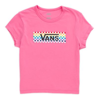 baby vans t shirt
