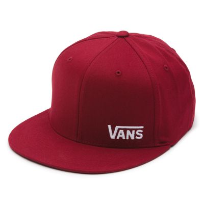 vans flexfit hats