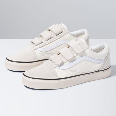 vans work shoes womens