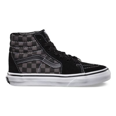 Kids Sk8-Hi | Shop Boys Shoes At Vans