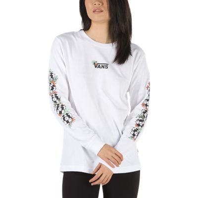 long sleeve cool t shirts