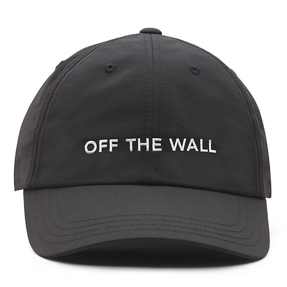 Nylon Court Side Hat | Shop Womens Hats At Vans