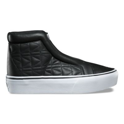 collection vans karl lagerfeld