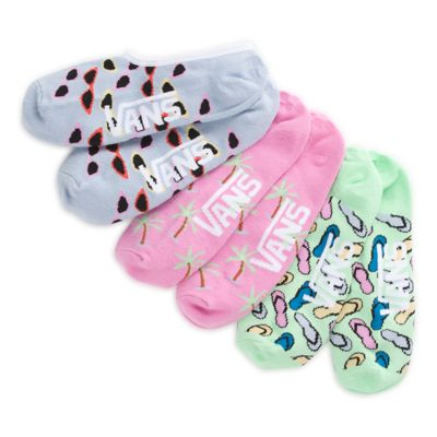 vans slipper socks