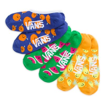 vans canoodle socks