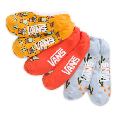 Desert Vibe Canoodle Socks 3 Pack 