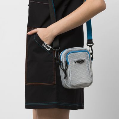 vans satchel