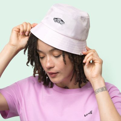 Delux Hankley Bucket Hat | Shop Womens 